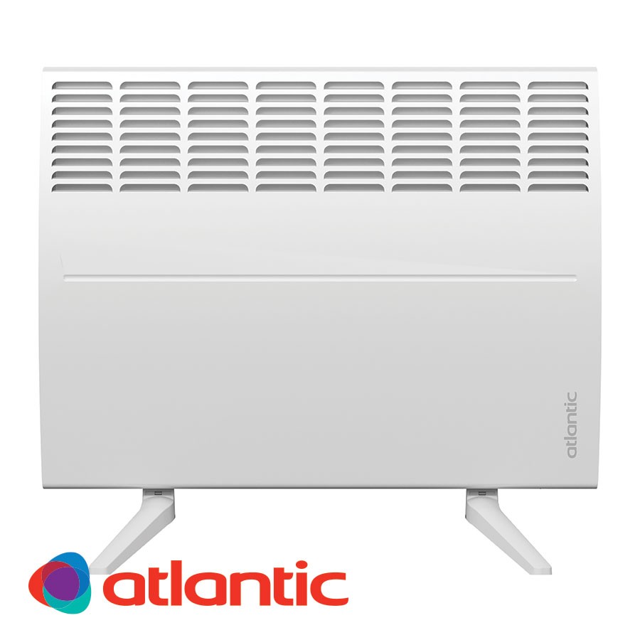 Електрически конвектор Atlantic F19 Design 1000 W
